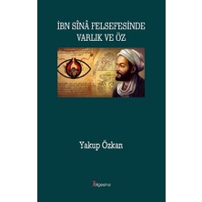 Bilgesina Yayınevi Ibn Sina Felsefesinde Varlık ve Öz