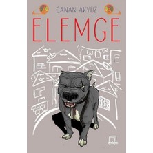 Dedalus Kitap Elemge