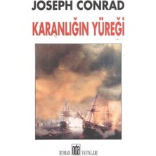 Oda Yayınları Karanlığın Yüreği