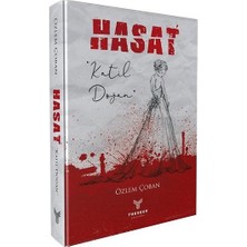 Theseus Yayınevi Hasat - Katil Doğan