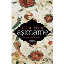 Sufi Kitap Aşkname
