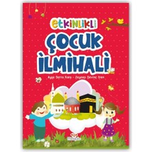 Mosquito Yayınları Etkinlikli Çocuk Ilmihali