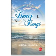 Us Yayınları Deniz Rengi