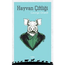 Kadim Yayınları Hayvan Çiftliği