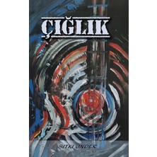 Kitap72 Yayınları Çığlık
