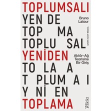 Tellekt Toplumsalı Yeniden Toplama