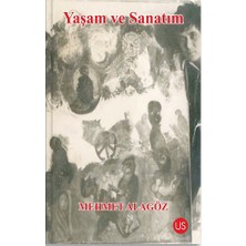 Us Yayınları Yaşam ve Sanatım