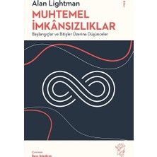 Minotor Kitap Muhtemel Imkansızlıklar