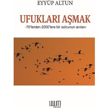 Uyum Yayınları Ufukları Aşmak