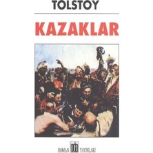 Oda Yayınları Kazaklar