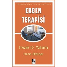 Pozitif Yayınları Ergen Terapisi