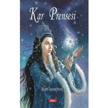 Selen Kar Prensesi (Ciltli)