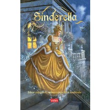 Selen Sinderella (Ciltli)