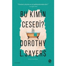 Sahi Kitap Bu Kimin Cesedi?