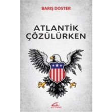 Asi Kitap Atlantik Çözülürken