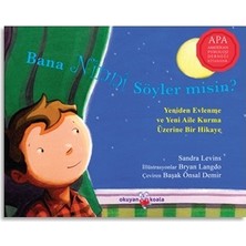 Okuyan Koala Bana Ninni Söyler Misiniz?