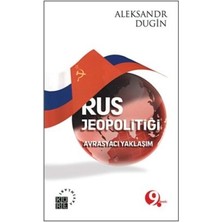 Küre Yayınları Rus Jeopolitiği