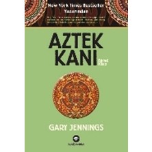 Kassandra Aztek Kanı : Birinci Kitap