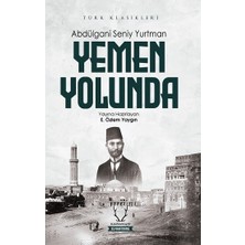Karakum Yayınevi Yemen Yolunda