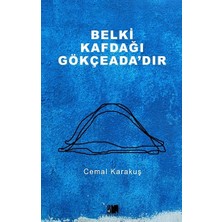 Belki Kafdağı Gökçeada'dır