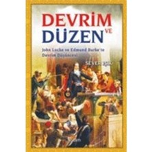 Kadim Yayınları Devrim ve Düzen