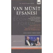 Eğitim Kitabevi Yayınları Van Münit Efsanesi