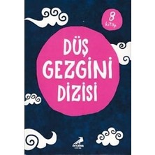 Erdem Yayınları Düş Gezgini Dizisi (8 Kitap Takım)