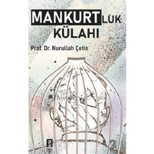 İlbilge Yayıncılık Mankurtluk Külahı