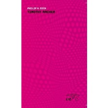 Altıkırkbeş Yayınları Timothy Archer