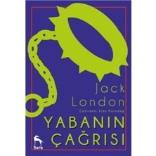 Nora Kitap Yabanın Çağrısı