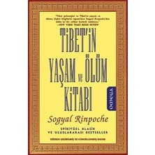 Omega Tibet'in Yaşam ve Ölüm Kitabı