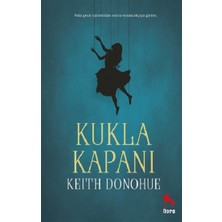 Nora Kitap Kukla Kapanı