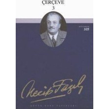 Büyük Doğu Yayınları Çerçeve 3 : 79 - Necip Fazıl Bütün Eserleri