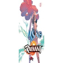 Senpai Radiant  3 (Ciltli)