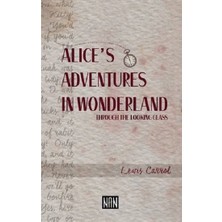 Nan Kitap Alice’s Adventures In Wonderland
