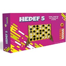 Aklımda Zeka Oyunları Hedef 5