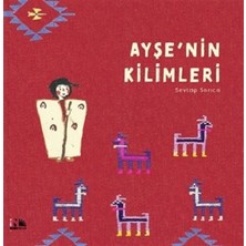 Nesin Yayınevi Ayşe'nin Kilimleri