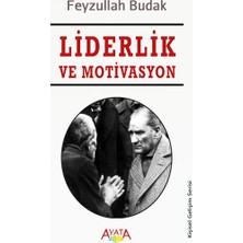 Ayata Kitap Liderlik ve Motivasyon
