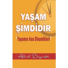 Ayata Kitap Yaşam Şimdidir