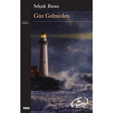 Yapı Kredi Yayınları - Dergi Güz Gelmeden