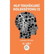 Nar Ağacı Yayınları Nlp Teknikleri Koleksiyonu 2