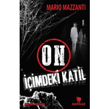 Sonsuz Kitap On Içimdeki Katil