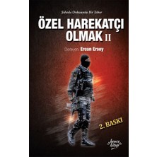 Bencekitap Özel Harekatçı Olmak Iı