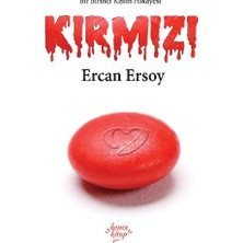 Bencekitap Kırmızı