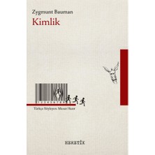 Heretik Yayınları Kimlik