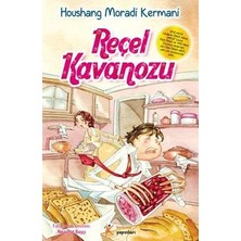 Kelime Yayınları Reçel Kavanozu