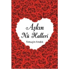 Omega Aşkın Nü Halleri