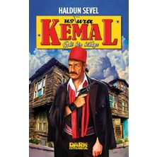 Ustura Kemal - Eski Bir Hikaye