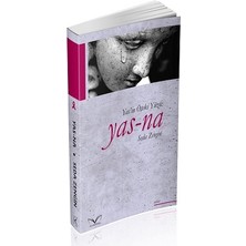 Meda Kitap Yas-Na: Yas'ın Öteki Yüzü