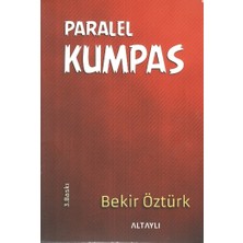 Altaylı Yayınları Paralel Kumpas